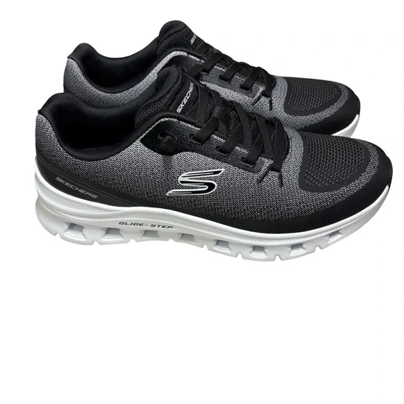 Skechers Men's Glide-Step Pro Wide Sneaker Size 10 - Picture 1 of 4